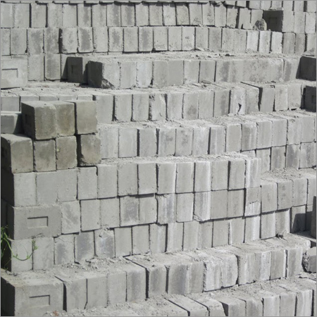 Customized Fly Ash Bricks