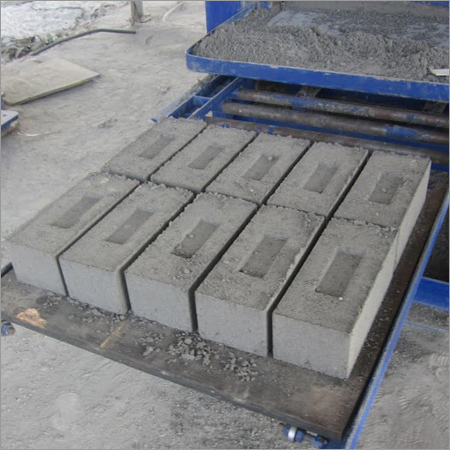 Ash Bricks