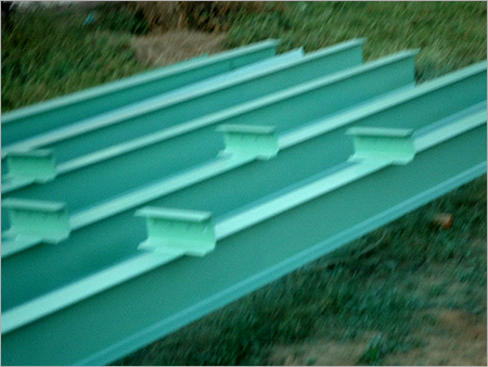 Industrial Sheds Fabricators