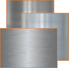 Heavy Duty Steel Plates