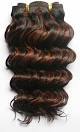 Fancy Human Hair Extension