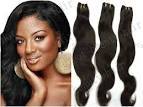 Remy Human Hair Extension