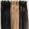 Human Hair Extensions