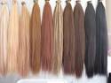 Colour Human Hair