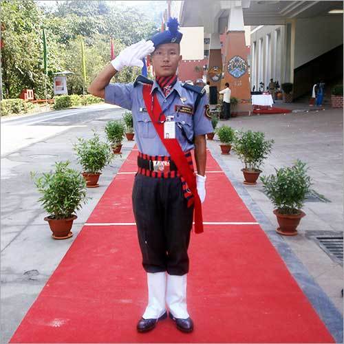 Personal Security Services