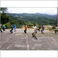 Security Coverage Services