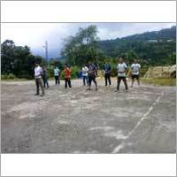 Auditorium Security Services