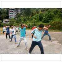 Office Security Guards Services