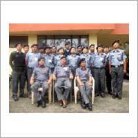 Residential Security Guard Services
