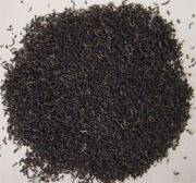 Black Tea Powder