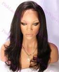 Full Lace Wig