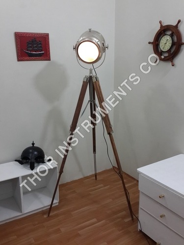 Nautical Collectible Studio Spot Search Light
