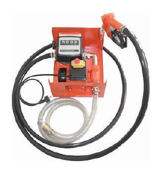 Diesel Metering Station