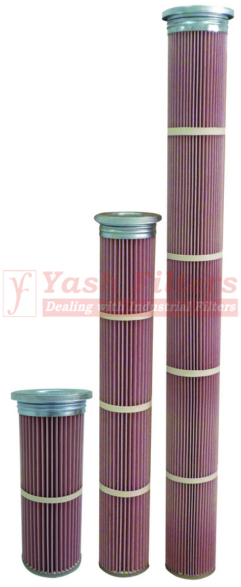 Dust Collection Filters