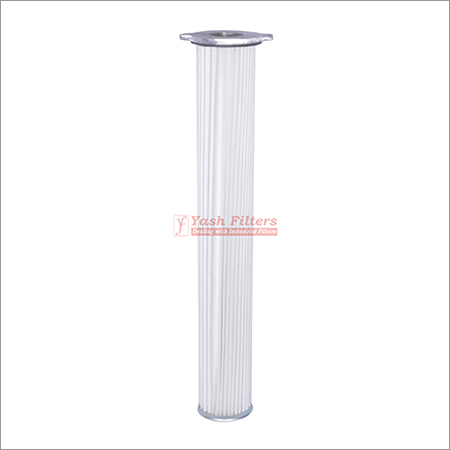 Dust Collection Filters