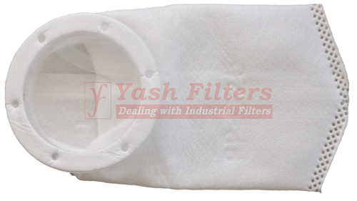 Polypropylene Filter Bag