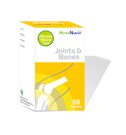 Joints and bones Tablet