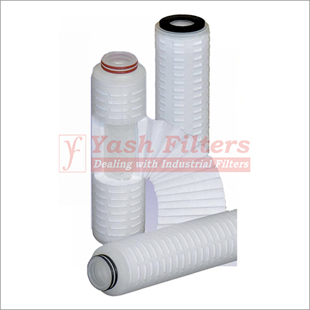 Filter Cartridges