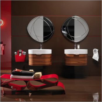 Modular Bathroom Fittings