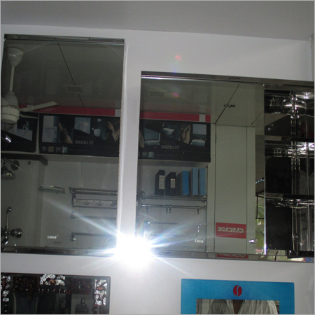 Steel Bath Fittings