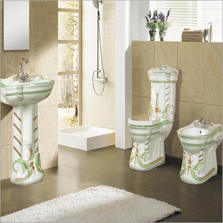 Designer Sanitary Ware