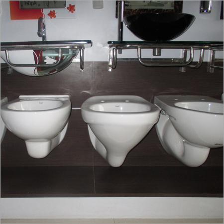 Modular Sanitary Ware