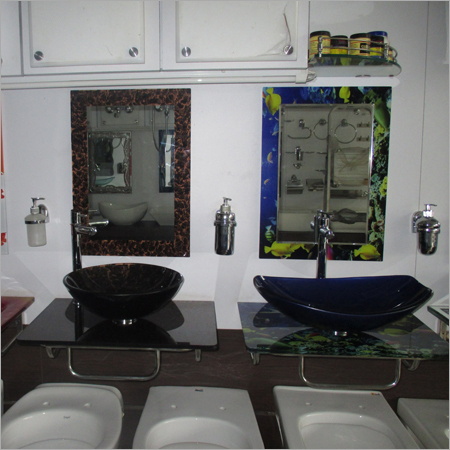 Fancy Sanitary Ware