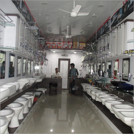 Modular Sanitary Fittings