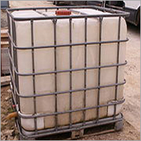 Water Tank