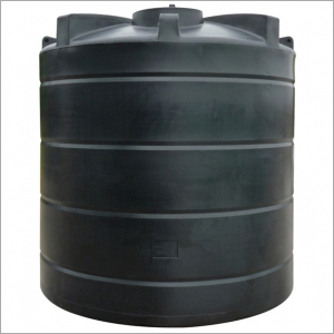 Domestic Water Tank