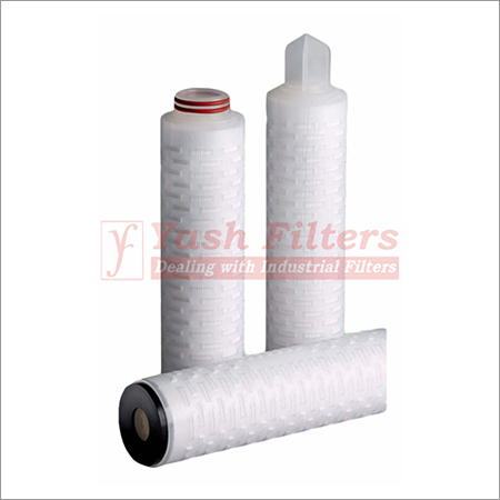 PTFE Membrane Filter Cartridges