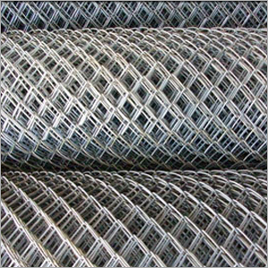 Stainless Steel Jali