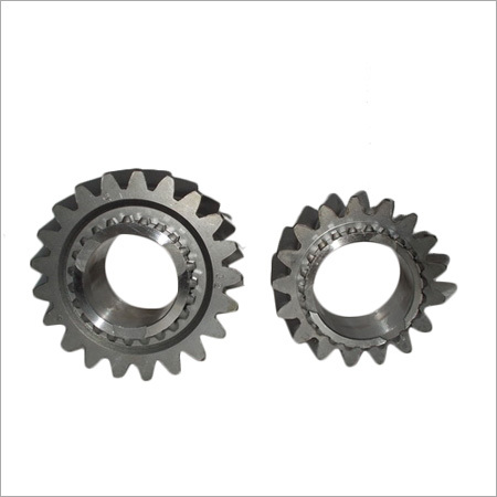 Automotive Gear
