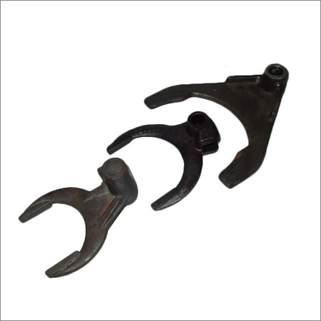 Gear Fork