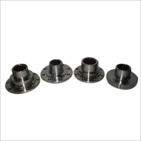 Automotive Couplings
