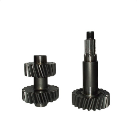 Gears For Truck