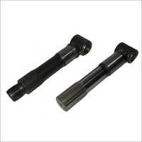 Front Truck Axle