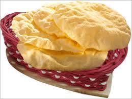 Plain Papad