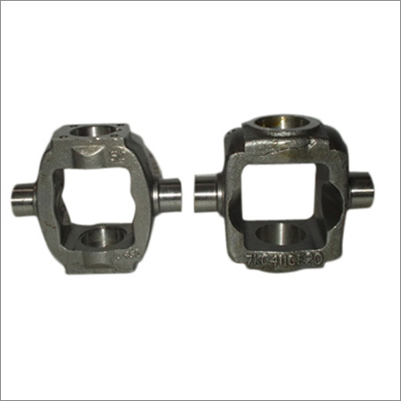 Truck Cross Axle