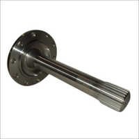 Automotive Rear Axle
