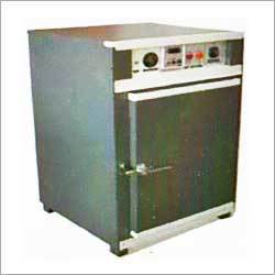 Hot Air Oven