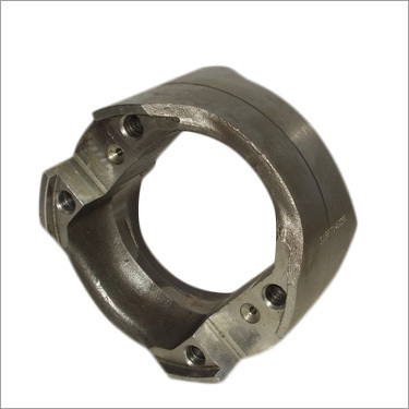 Truck Front Ring Coupling