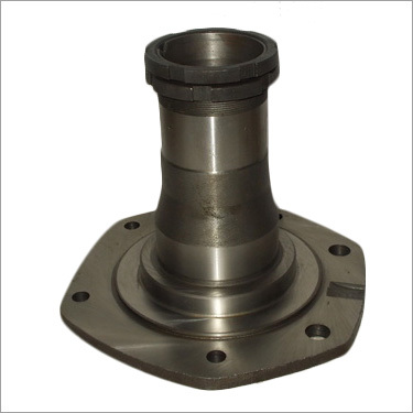 Truck Spindle Coupling