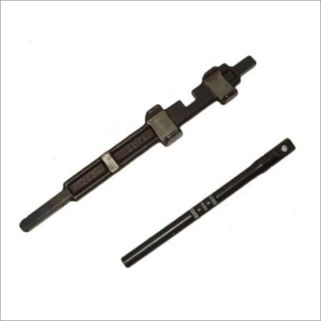 Gear Shaft For Trucks