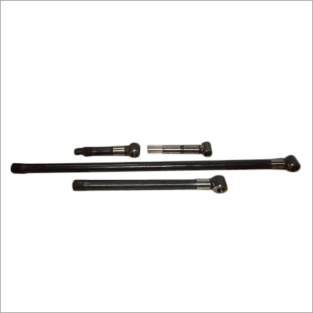 Trucks Front Axle