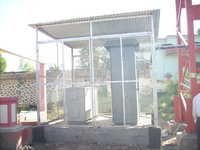 OD BTS Cage