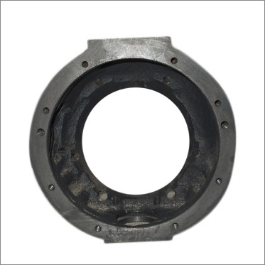 Truck Front Housing