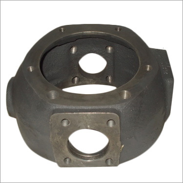 Automotive Front Housing