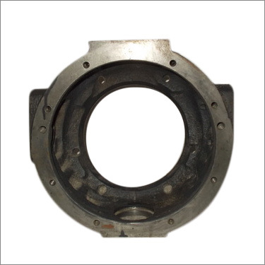 King Pin Housing For Trucks