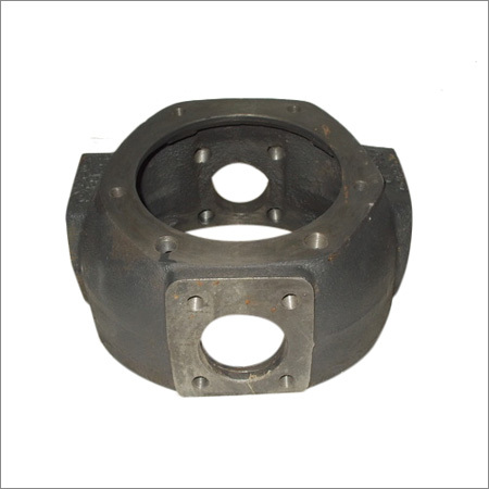 Truck Front Housing Assembly